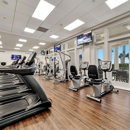 Doral 103 - Charming Beachfront / Ground Floor Condo! Gulf Shores Luaran gambar