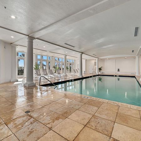 Doral 103 - Charming Beachfront / Ground Floor Condo! Gulf Shores Luaran gambar