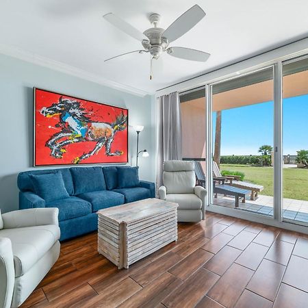 Doral 103 - Charming Beachfront / Ground Floor Condo! Gulf Shores Luaran gambar