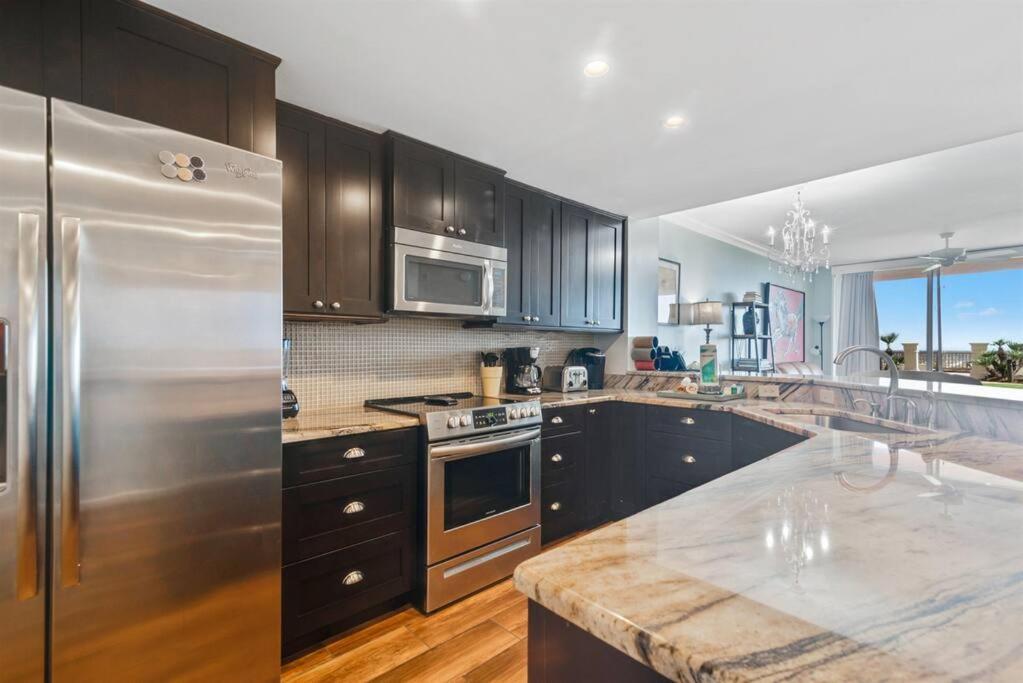 Doral 103 - Charming Beachfront / Ground Floor Condo! Gulf Shores Luaran gambar