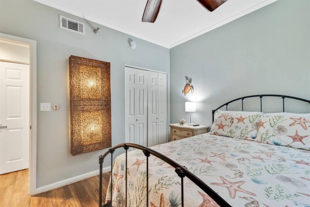 Doral 103 - Charming Beachfront / Ground Floor Condo! Gulf Shores Luaran gambar