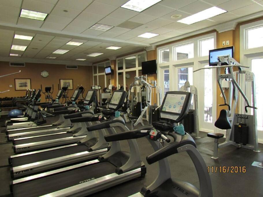 Doral 103 - Charming Beachfront / Ground Floor Condo! Gulf Shores Luaran gambar