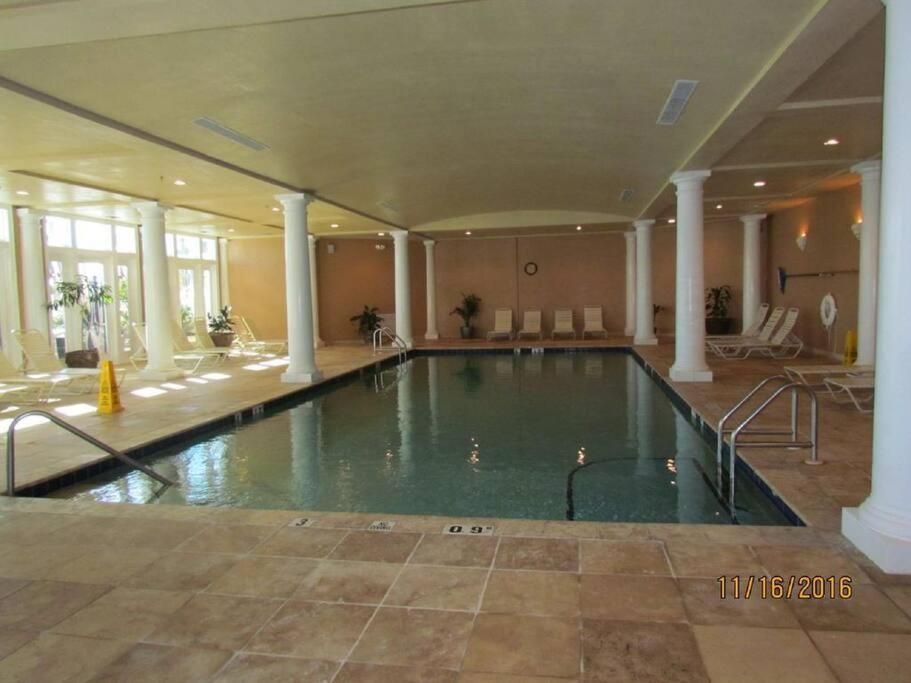 Doral 103 - Charming Beachfront / Ground Floor Condo! Gulf Shores Luaran gambar