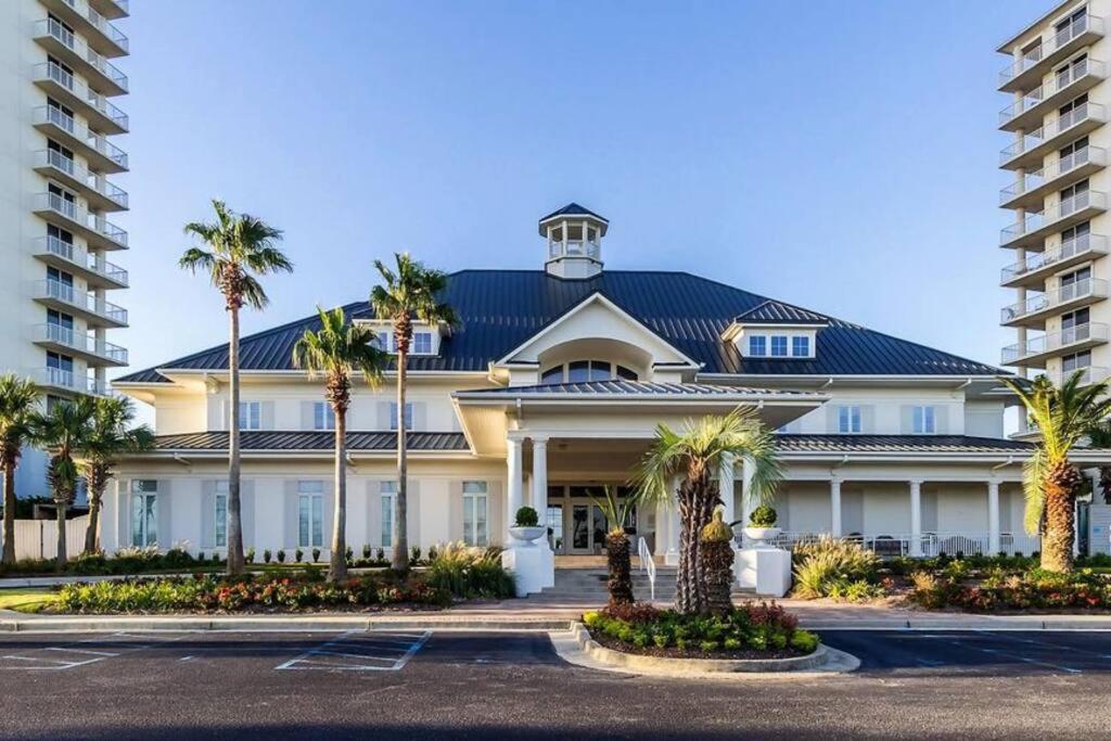 Doral 103 - Charming Beachfront / Ground Floor Condo! Gulf Shores Luaran gambar