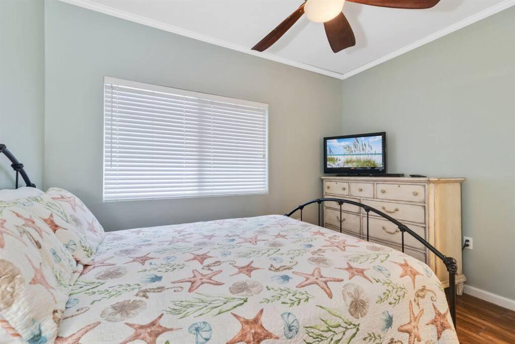 Doral 103 - Charming Beachfront / Ground Floor Condo! Gulf Shores Luaran gambar