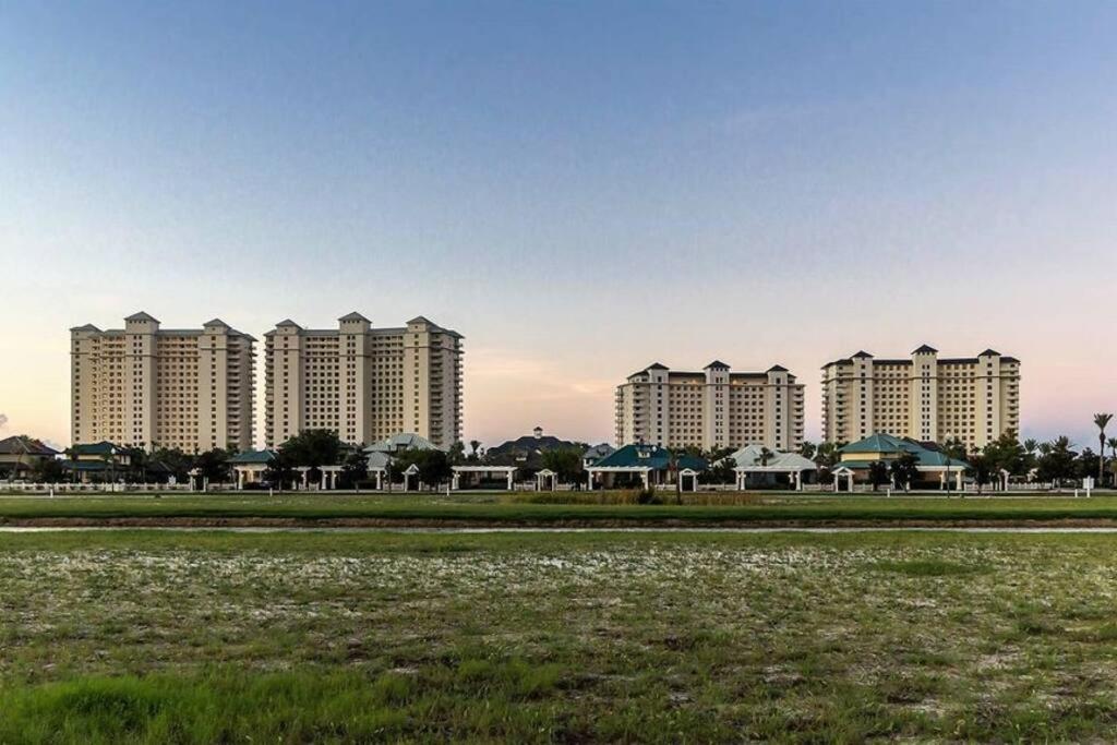 Doral 103 - Charming Beachfront / Ground Floor Condo! Gulf Shores Luaran gambar