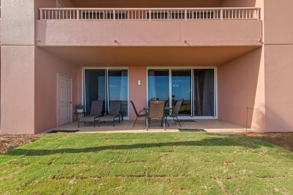Doral 103 - Charming Beachfront / Ground Floor Condo! Gulf Shores Luaran gambar