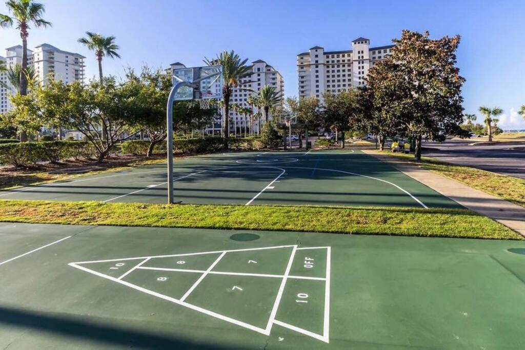 Doral 103 - Charming Beachfront / Ground Floor Condo! Gulf Shores Luaran gambar