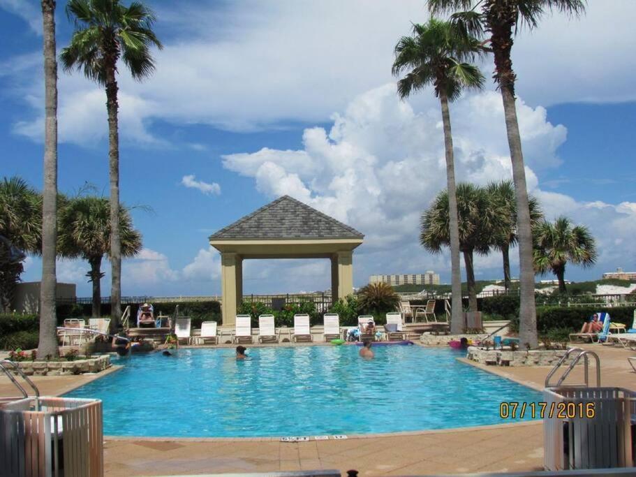 Doral 103 - Charming Beachfront / Ground Floor Condo! Gulf Shores Luaran gambar