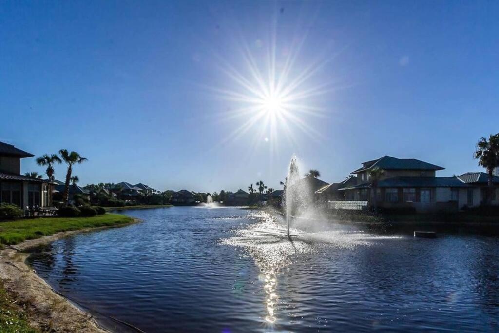 Doral 103 - Charming Beachfront / Ground Floor Condo! Gulf Shores Luaran gambar