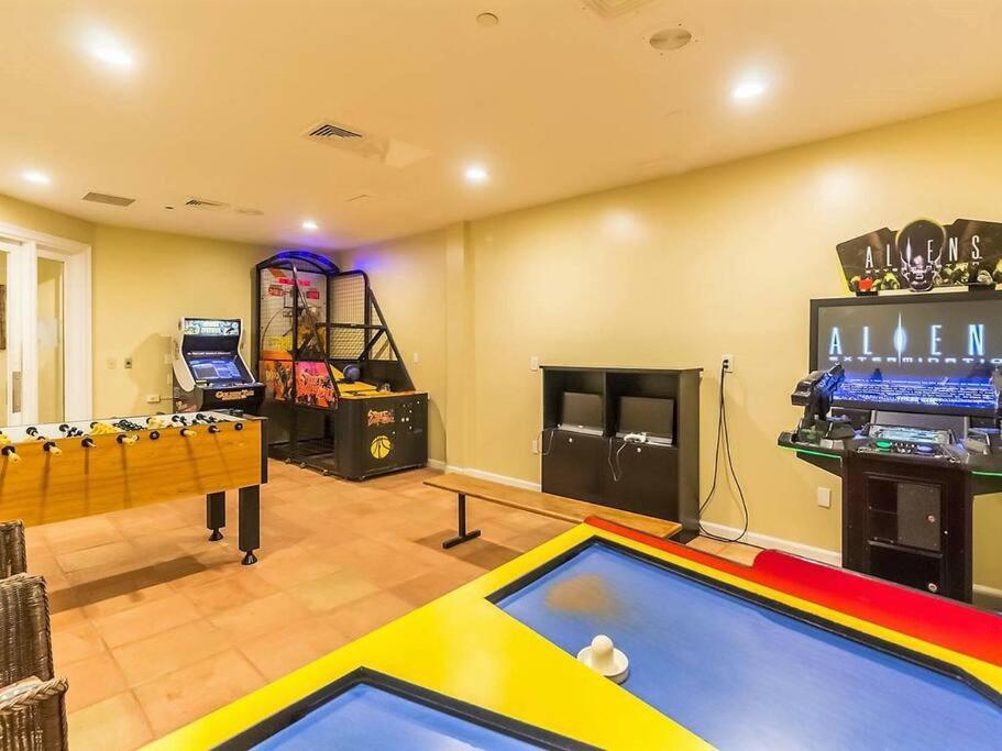 Doral 103 - Charming Beachfront / Ground Floor Condo! Gulf Shores Luaran gambar
