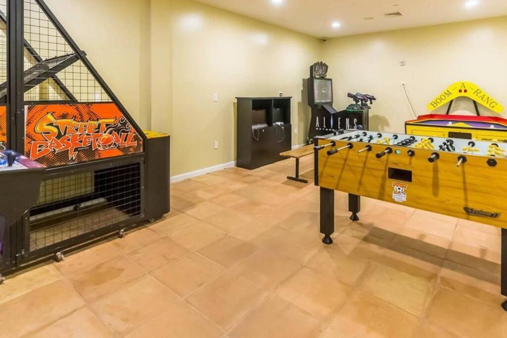 Doral 103 - Charming Beachfront / Ground Floor Condo! Gulf Shores Luaran gambar