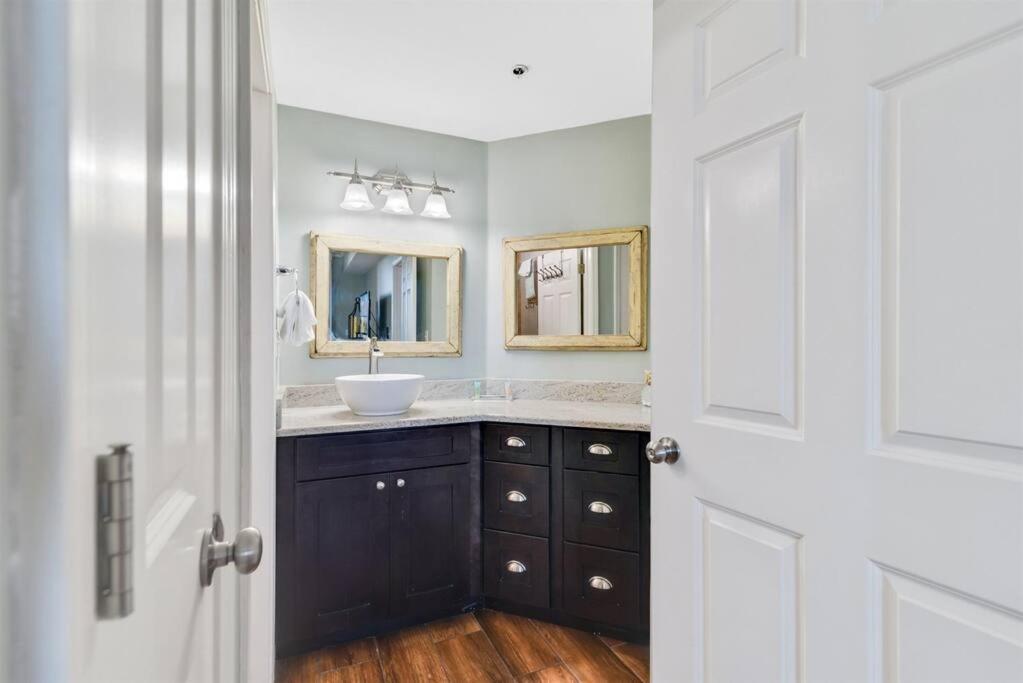 Doral 103 - Charming Beachfront / Ground Floor Condo! Gulf Shores Luaran gambar