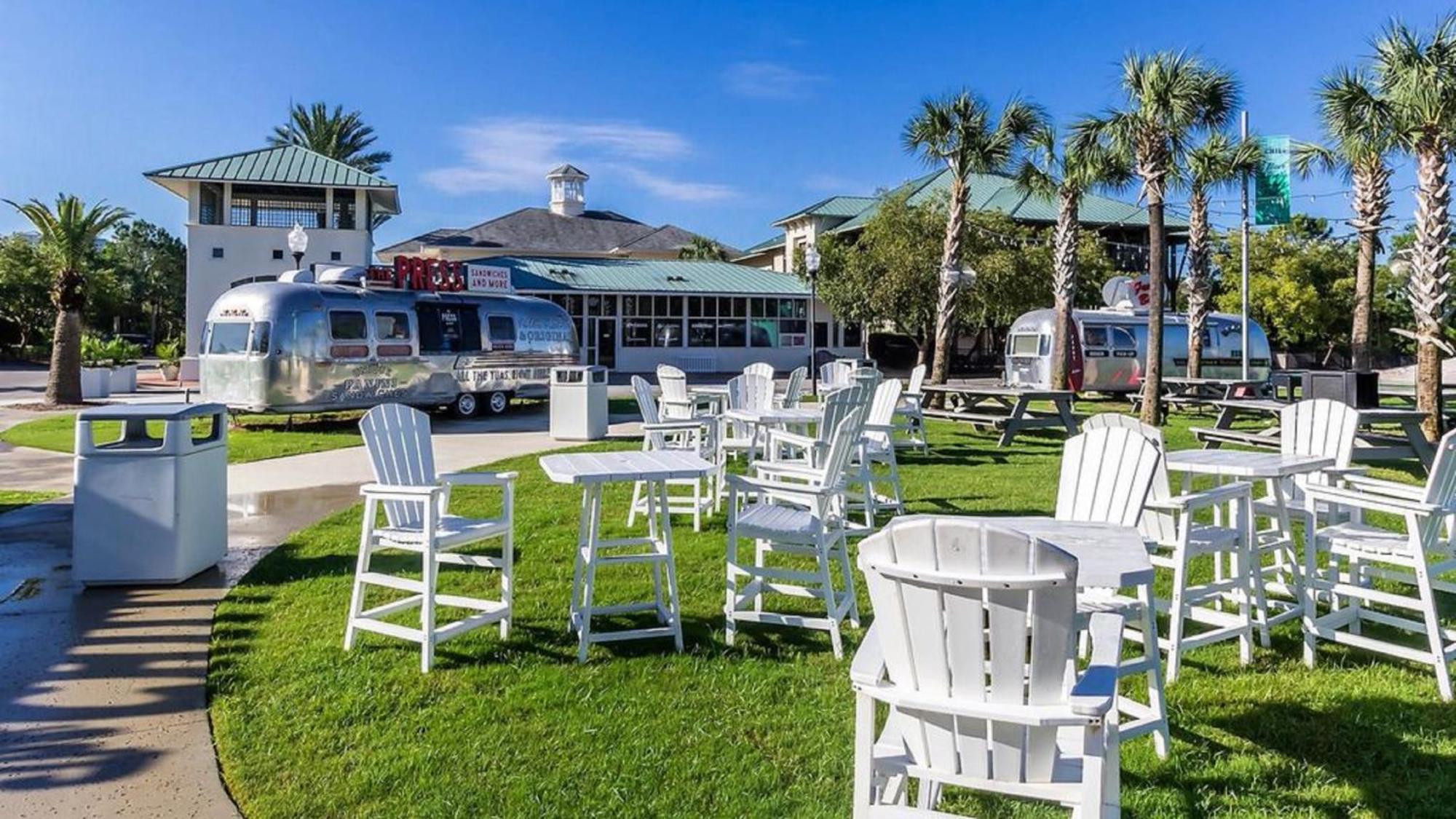 Doral 103 - Charming Beachfront / Ground Floor Condo! Gulf Shores Luaran gambar