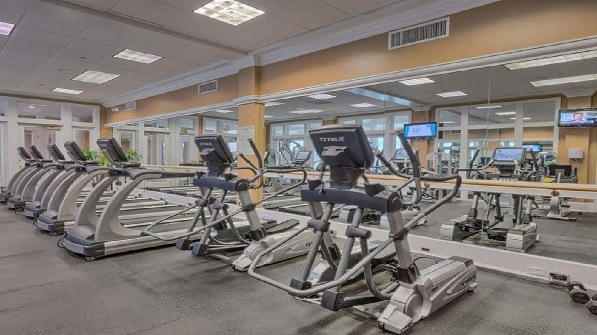 Doral 103 - Charming Beachfront / Ground Floor Condo! Gulf Shores Luaran gambar