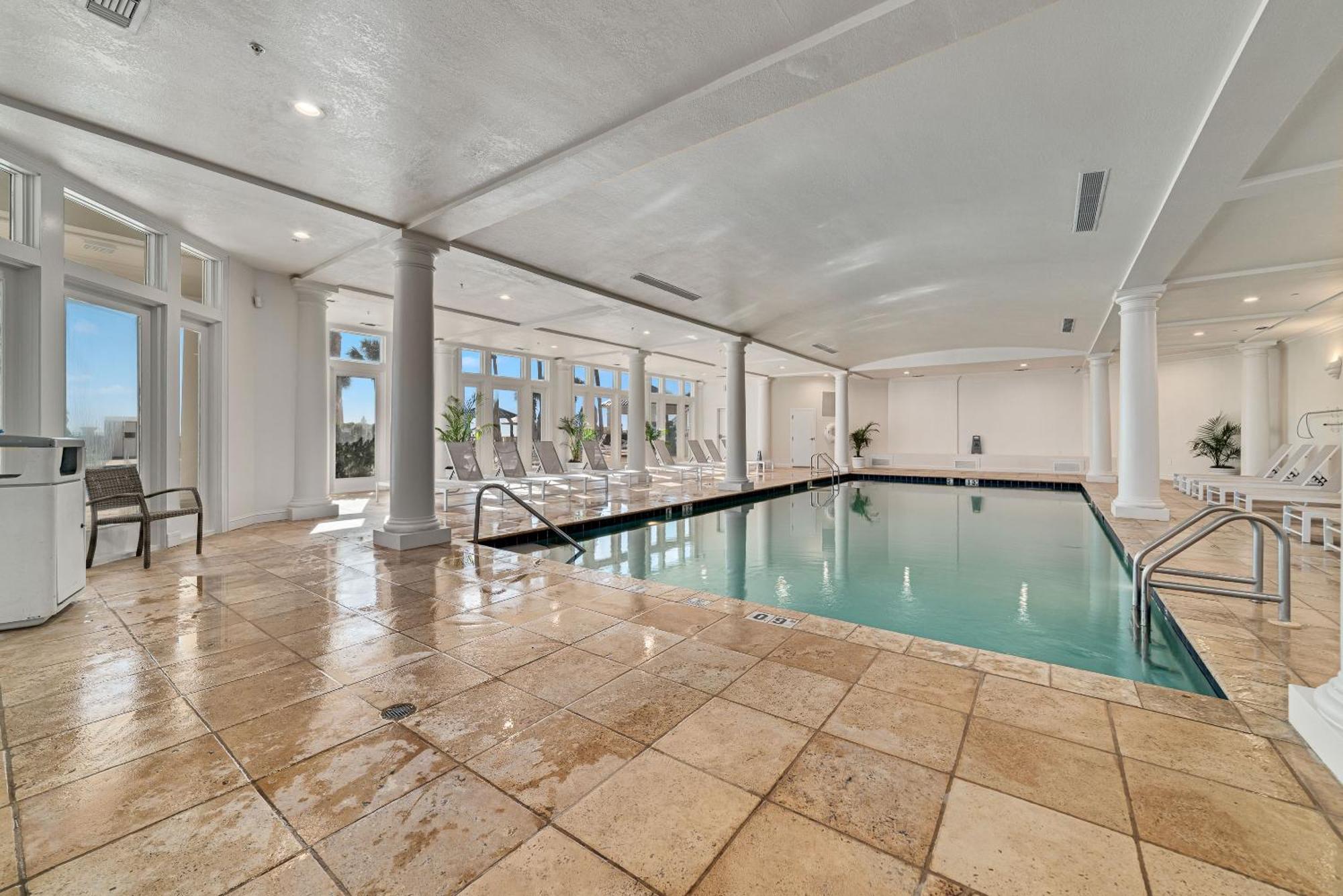 Doral 103 - Charming Beachfront / Ground Floor Condo! Gulf Shores Luaran gambar