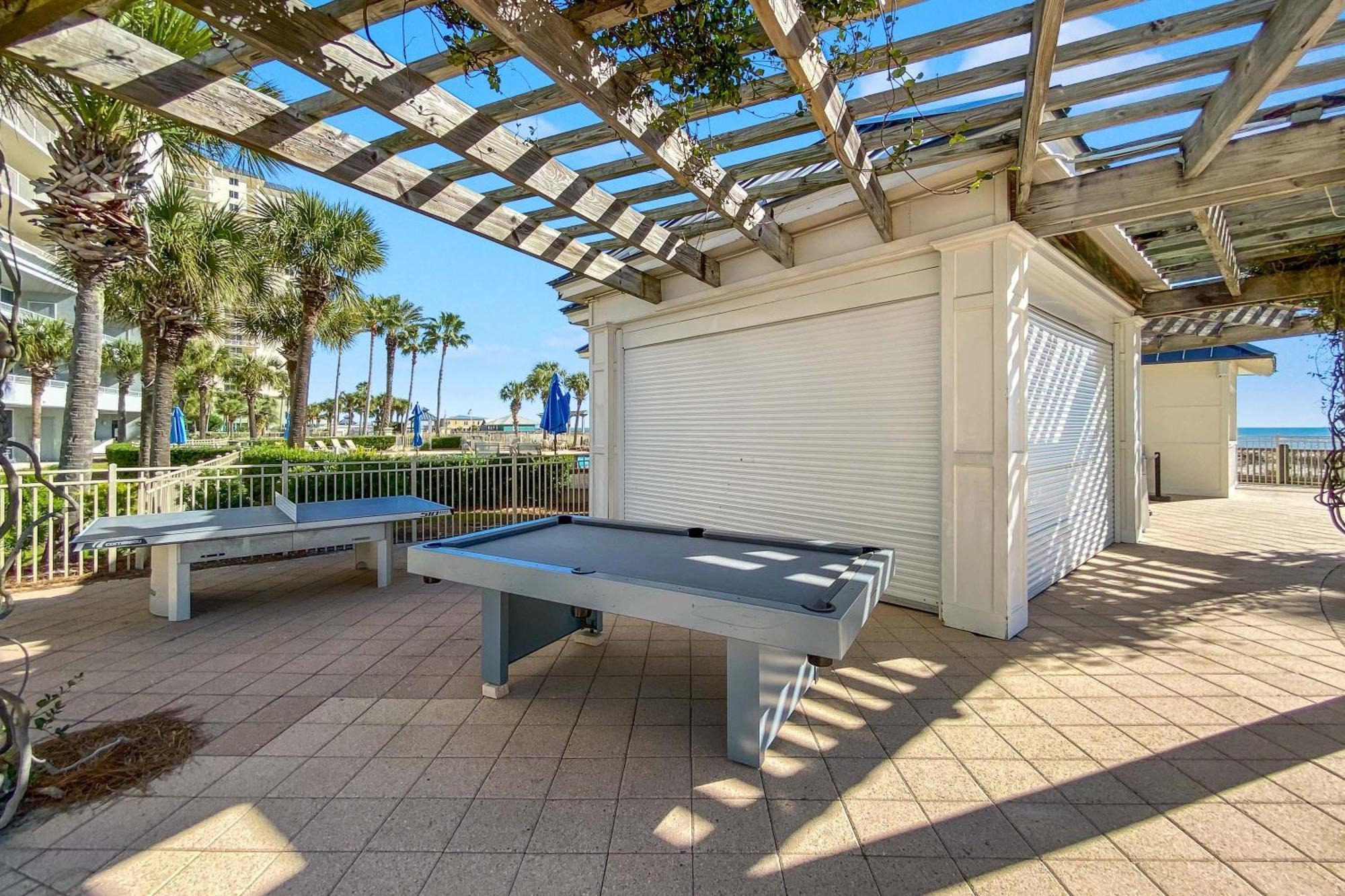 Doral 103 - Charming Beachfront / Ground Floor Condo! Gulf Shores Luaran gambar
